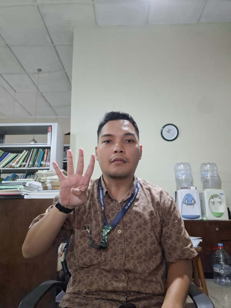 Akbar Syahansyah Armanda
