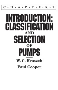 Image of CADER PUMP HANDBOOK