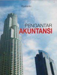 Image of Pengantar Akuntansi