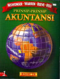 Image of Prinsip-prinsip Akuntansi Edisi 19