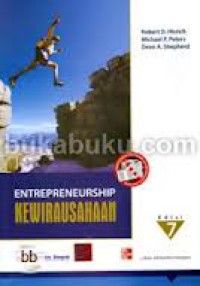 Image of Entrepreneurship Kewirausahaan