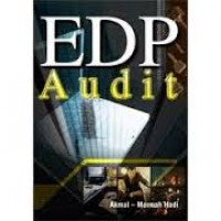 Image of EDP Pengendalian dan Auditing edisi 5
