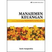 Image of Manajemen Keuangan untuk Manajer NONKEUANGAN