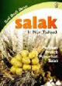 Image of Salak,panduan praktisbpemerhati salak