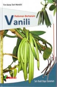 Image of Bertanam Panili edisi revisi
