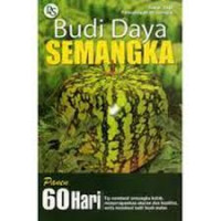 Image of Budi Daya Semangka