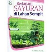 Image of Bertanam Sayuran di Lahan sempit
