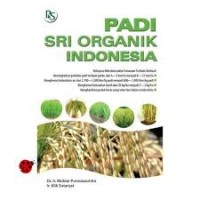 Image of Padi Sri Organik Indonesia