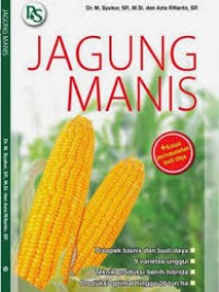 Image of Jagung Manis