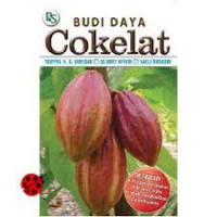 Image of Budi Daya Cokelat