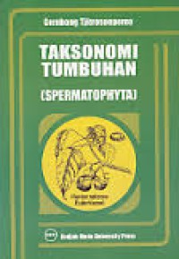 Image of Taksonomi Tumbuhan