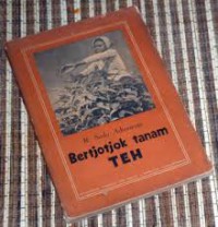 Image of Bercocok Tanam TEH