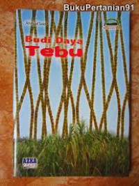 Image of Budi Daya TEBU
