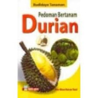 Image of Durian