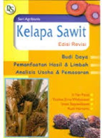 Image of Kelapa Sawit edisi revisi