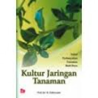 Image of Kultur Jaringan Tanaman