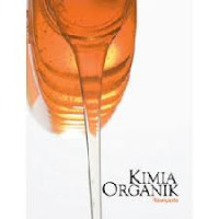 Image of KIMIA ORGANIK