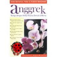 Image of Anggrek bunga dengan aneka pesona bentuk dan warna