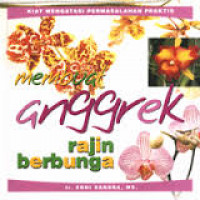 Image of Membuat anggrek rajin berbunga