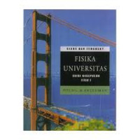 Image of Fisika Universitas Jilid I