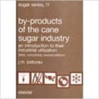 Image of BY- products of the cane sugar industry