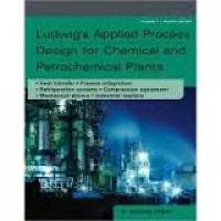 Image of Applied Process Design For Chemical and Petrochemical plants Volume 1