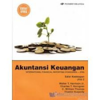 Image of Akuntansi Keuangan,international financial reporting standards- IFRS jilid 2