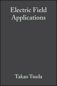 Image of Electric Field Applications