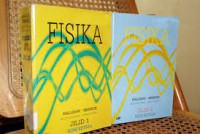 Image of Fisika jilid 1