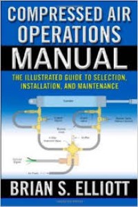 Image of Compressed Air Operations Manual