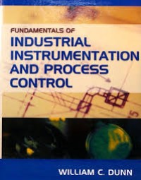 Image of Fundamental of Industrial Instrumentation And process Control