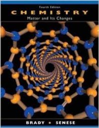 Image of Chemistry, matter and its changes