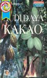 Image of Budidaya Kakao