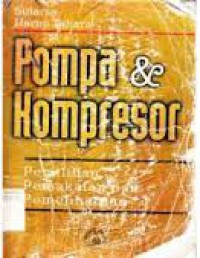 Image of Pompa dan Kompresor