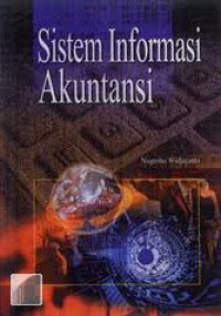 Image of Sistem Informasi Akuntansi