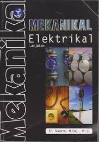 Image of Mekanikal Elektrikal lanjutan