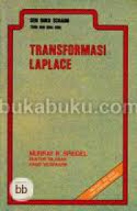 Image of Transformasi Laplace