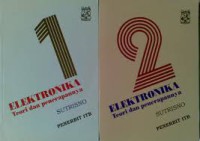 Image of Elektronika teori dan penerapannya jilid 1