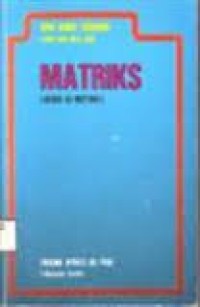 Image of Matriks