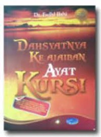 Image of Dahsyatnya keajaiban Ayat Kursi