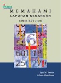 Image of Memahami Laporan Keuangan edisi ketujuh,