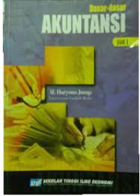 Image of Dasar-dasar Akuntansi jilid 2 edisi 6