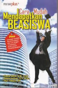 Image of cara mudah mendapatkan beasiswa
