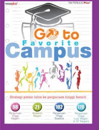 Image of Go to Favorite Campus