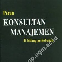 Image of Peran Konsultan Manajemen di bidang perkebunan
