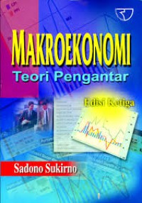 Image of Teori Makroekonomi