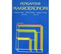 Image of Pengantar Makroekonomi