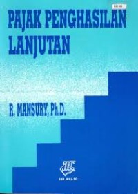 Image of Pajak penghasilan 1994,suatu interpretasi dan catatan