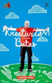 Image of Kreatifitas Tanpa Batas
