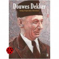 Image of Douwes Dekker,sang inspirator Revolusi